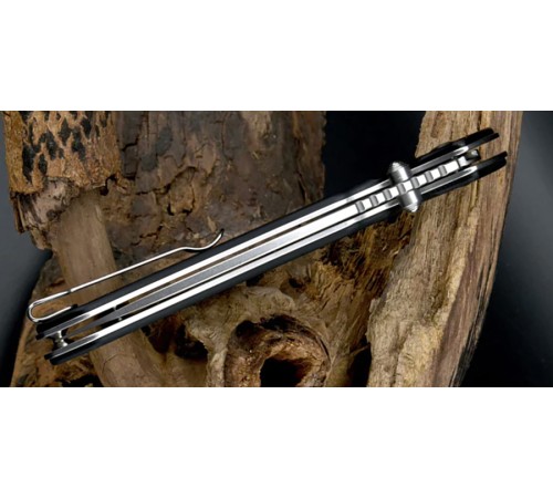 CJRB J1925L-BK Pyrite