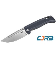 CJRB Resource gray