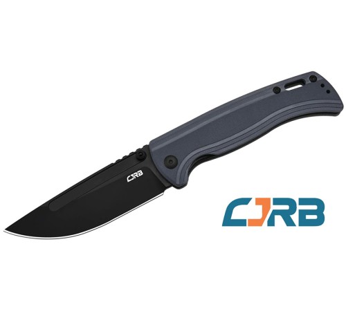 CJRB Resource gray-black