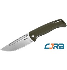 CJRB Resource olive