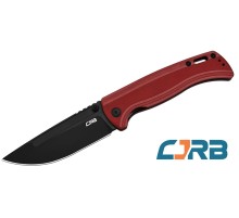 CJRB Resource red-black