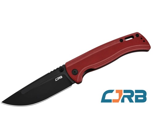 CJRB Resource red-black