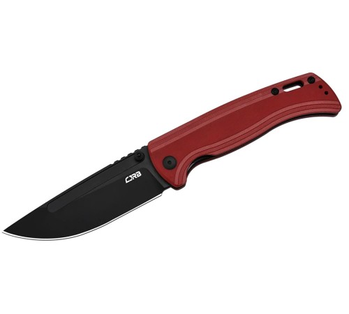 CJRB Resource red-black