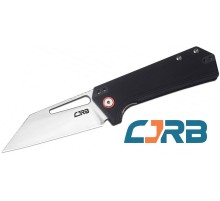 CJRB Ruffian 1924-BK