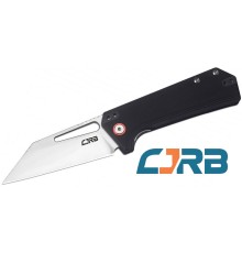 CJRB Ruffian 1924-BK