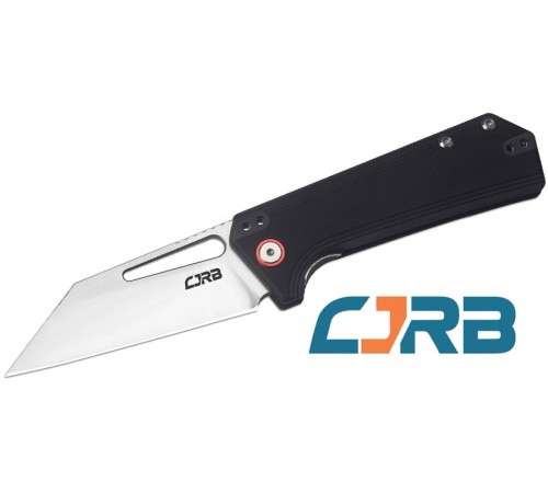 CJRB Ruffian 1924-BK