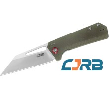 CJRB Ruffian 1924-ODG