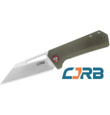 CJRB Ruffian 1924-ODG