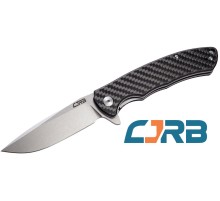 CJRB Taiga 1903-CF