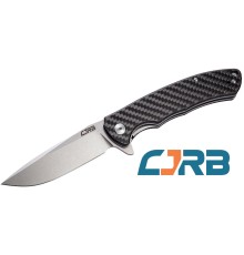 CJRB Taiga 1903-CF