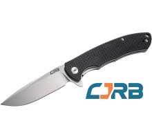 CJRB Taiga 1903-BKF