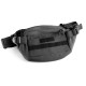 DYAG Hipbag M black