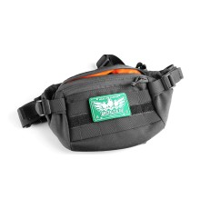 DYAG Hipbag M black