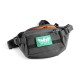DYAG Hipbag M black