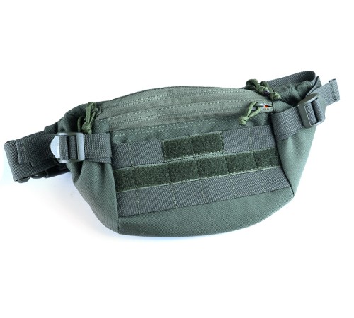 DYAG Hipbag M olive