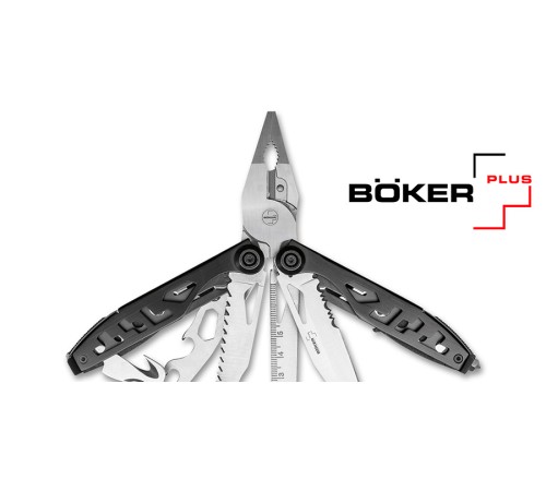 Boker Specialist II
