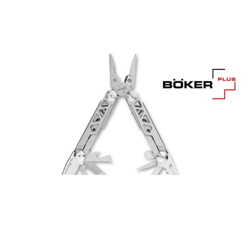 Boker Specialist Pro