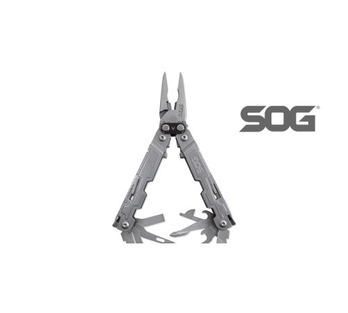 SOG PA1001 Poweraccess