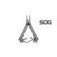SOG PA1001 Poweraccess