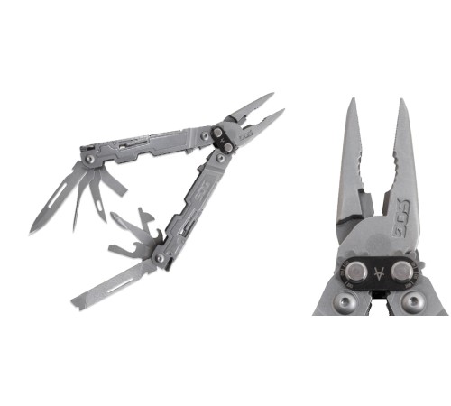 SOG PA1001 Poweraccess