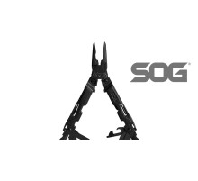 SOG PA1002 Poweraccess black