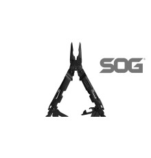 SOG PA1002 Poweraccess black