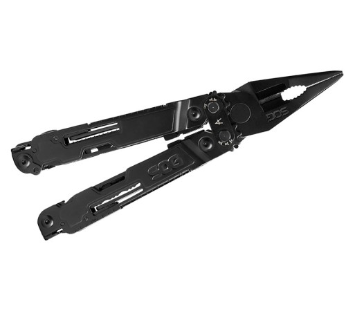 SOG PA1002 Poweraccess black