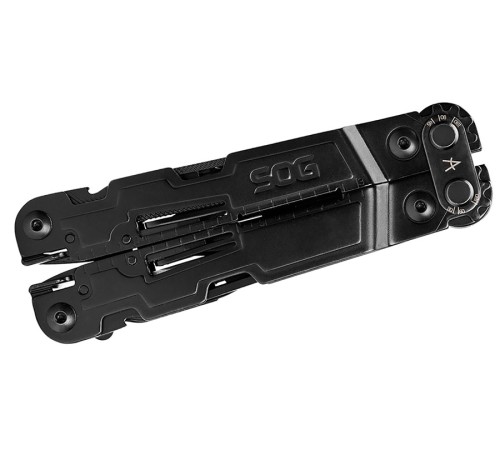 SOG PA1002 Poweraccess black