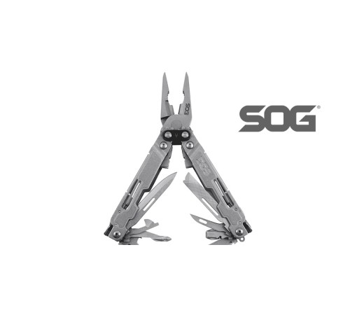 SOG PA2001 Deluxe