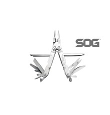 SOG S60 Powerlock