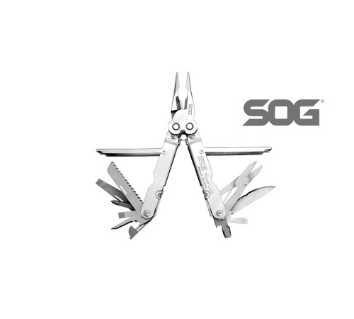 SOG S60 Powerlock