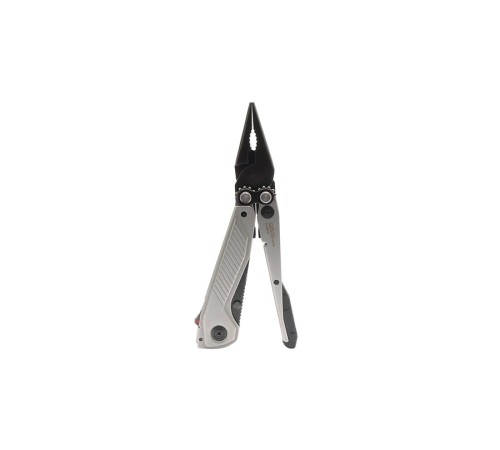 Sog Flash MT silver-black