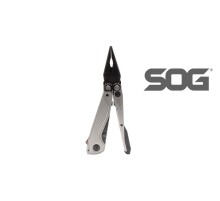 Sog Flash MT silver-black