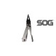 Sog Flash MT silver-black