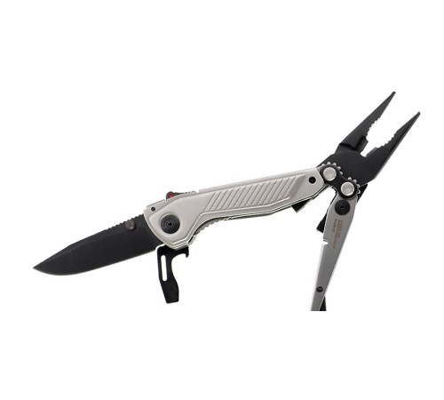 Sog Flash MT silver-black