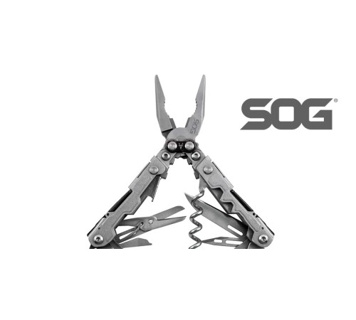 SOG PL1001 Powerlitre
