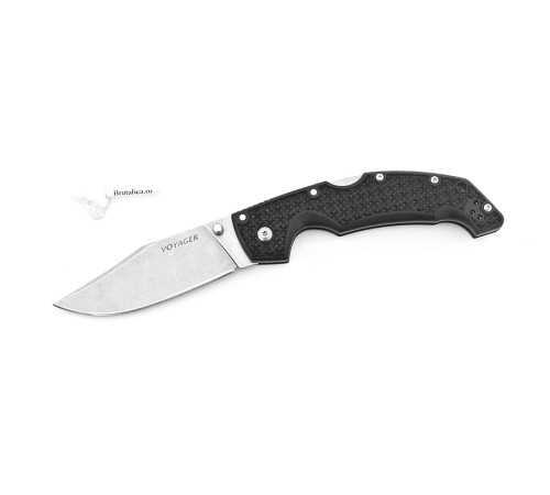 Cold Steel Voyager AUS-10