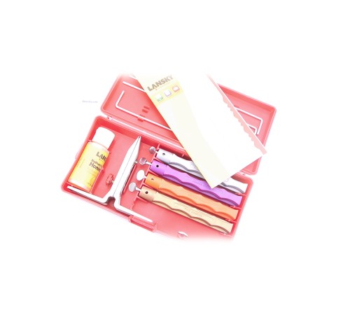 LANSKY Diamond Deluxe