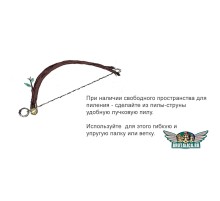 Походная пила-струна  ProForce Commando