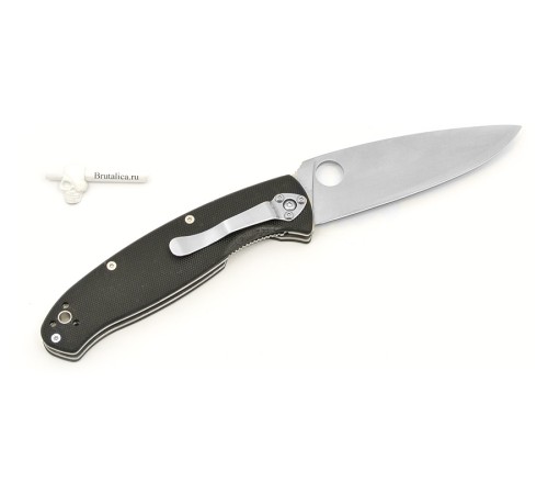 Spyderco Resilience