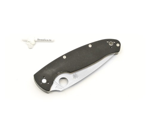 Spyderco Resilience
