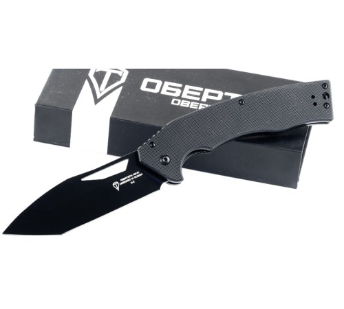 Obertech black