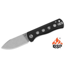 QSP Canary Folder black