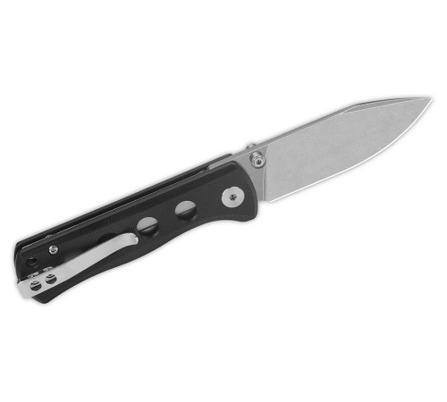 QSP Canary Folder black