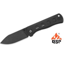QSP Canary Folder black-black