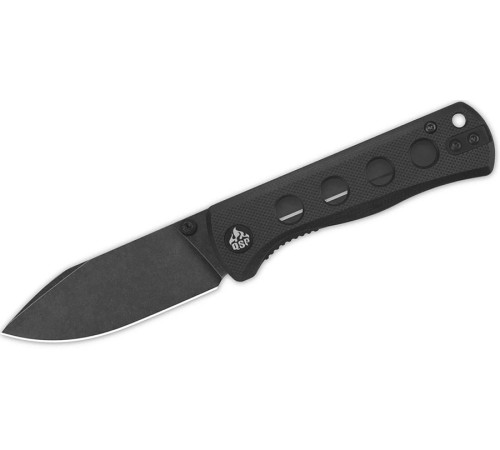 QSP Canary Folder black-black