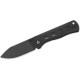 QSP Canary Folder black-black