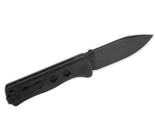 QSP Canary Folder black-black