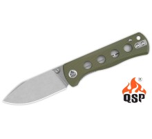 QSP Canary Folder olive