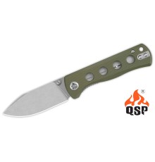 QSP Canary Folder olive